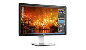 Dell Professional P2415Q 4K IPS (2 foto / 2)