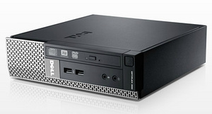 Dell OptiPlex 990 USFF i7 (1 foto / 2)