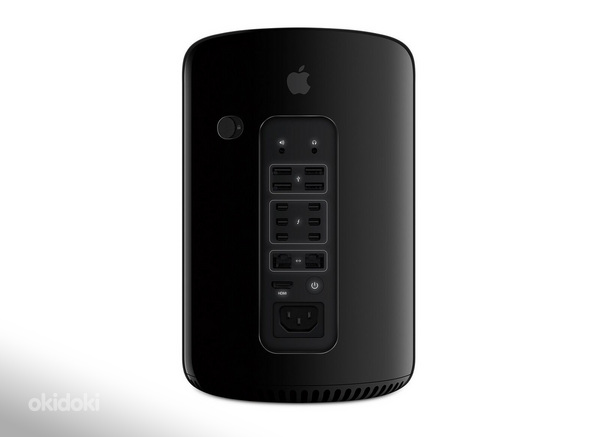 Apple Mac Pro A1481 (фото #2)
