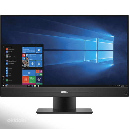 Dell OptiPlex 7460 All-in-One Touchscreen (фото #1)