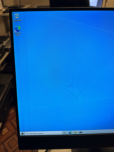 Dell OptiPlex 7460 All-in-One Touchscreen (4 foto / 4)
