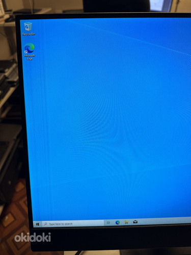 Dell OptiPlex 7460 All-in-One Touchscreen (фото #4)