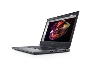Dell Precision 7730 64GB (1 фото из 1)