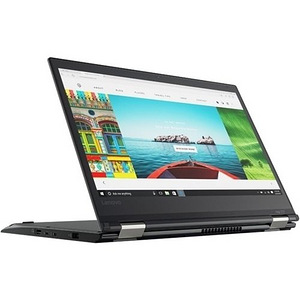 Lenovo ThinkPad Yoga 370 (2 foto / 3)