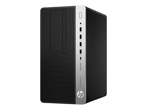 HP ProDesk 600 G3 Tower 16GB