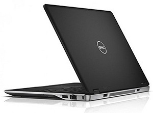 Dell Latitude 6430u (2 фото из 2)