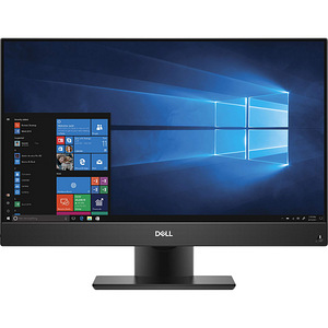 Lauaarvuti Dell OptiPlex 7460 All-in-One Touchscreen (1 foto / 2)