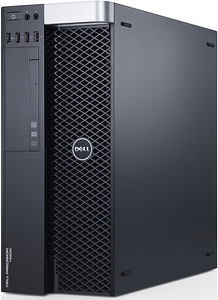 Dell Precision T3600 64GB