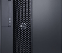 Dell Precision T3600 64GB