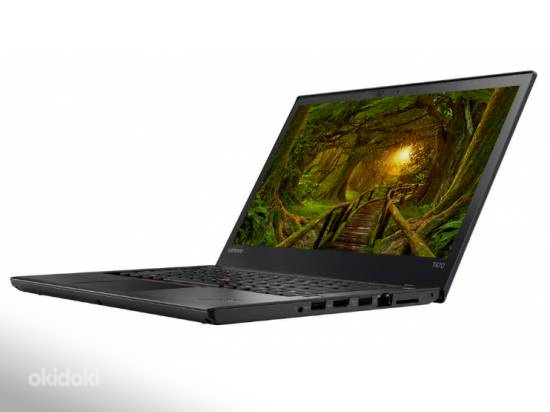 Lenovo ThinkPad A475 (фото #1)
