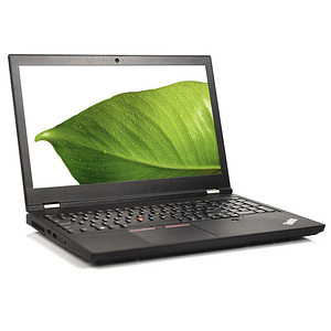 Lenovo ThinkPad P15 (1 foto / 1)