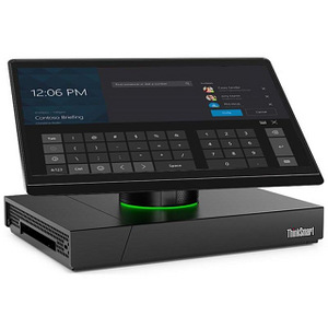 Lenovo Thinksmart Hub 500 All-in-one (3 foto / 3)