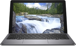 Dell Latitude 7200 2-in-1 (2 foto / 3)