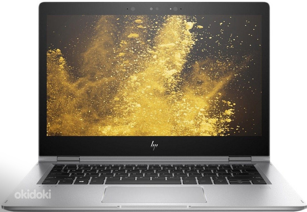 HP EliteBook x360 1030 G2 i7 (foto #1)