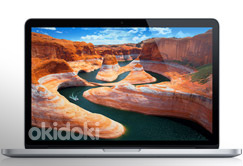 Apple MacBook Pro 13 16GB 500 SSD (foto #1)