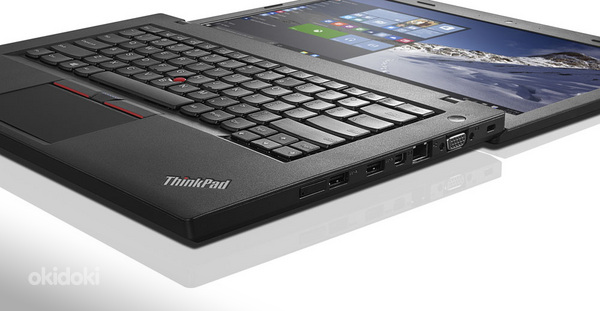 Lenovo ThinkPad L460 Full HD (фото #2)