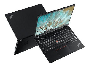 Lenovo ThinkPad X1 Carbon 5 Gen i7 16GB 512 SSD (2 foto / 2)