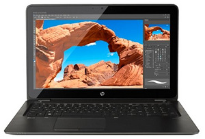 HP ZBook 15u G4 (2 foto / 2)