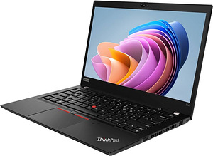 Lenovo ThinkPad T14 Ryzen 7 32GB (2 foto / 2)