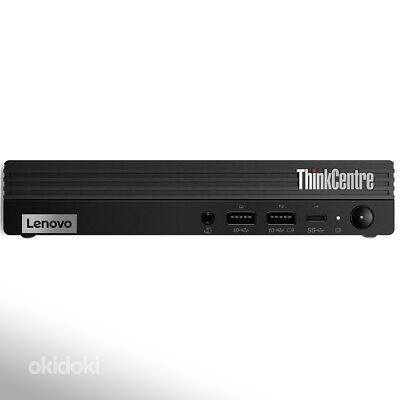 Lenovo ThinkCentre M70q Mini PC 16GB (фото #1)