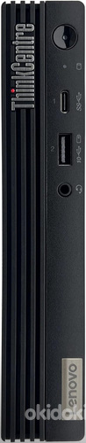 Lenovo ThinkCentre M70q Mini PC 16GB (фото #2)