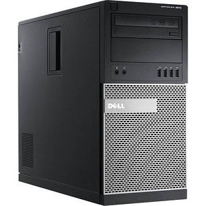 Dell OptiPlex 9010 8GB 250GB SSD (1 foto / 1)