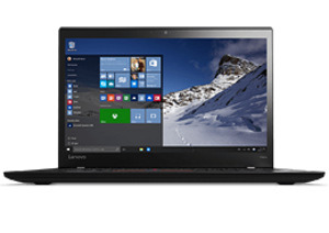 Lenovo ThinkPad Yoga 260 (1 foto / 2)