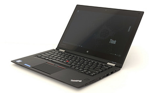 Lenovo ThinkPad Yoga 260 i7 Touchscreen