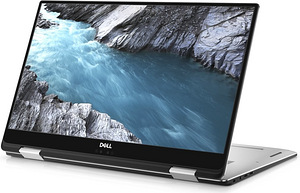 Dell XPS 15 9575 2-in-1 Touchscreen (2 foto / 3)