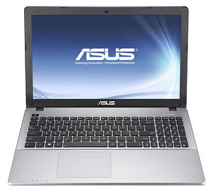 Asus X550JK (1 foto / 3)