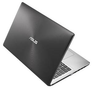 Asus X550JK (2 foto / 3)