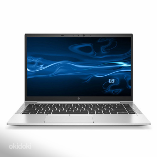 HP EliteBook 830 G7 (foto #1)