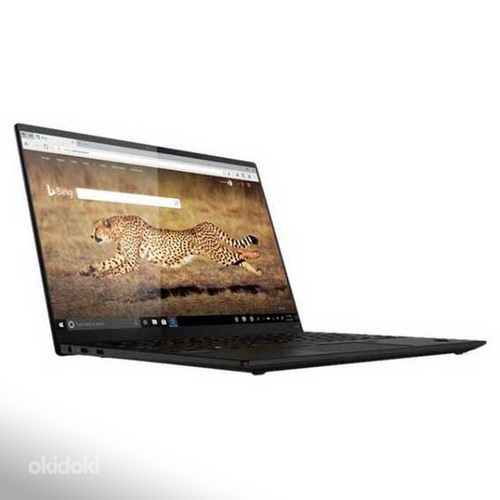 Lenovo ThinkPad X1 Nano (foto #2)