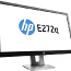 HP EliteDisplay E272q QHD IPS 27" (foto #2)