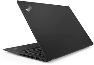 Lenovo ThinkPad T490s i7 (2 foto / 3)
