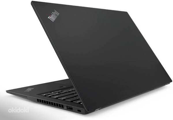 Lenovo ThinkPad T490s i7 (фото #2)