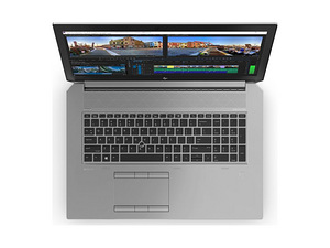 HP ZBook 17 G5 (2 foto / 3)