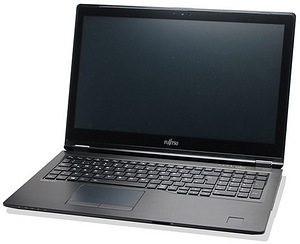 Fujitsu Lifebook U759 Ultrabook 16GB (2 foto / 2)