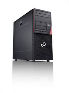 Fujitsu Esprimo P956 Tower i7 16GB (2 foto / 2)