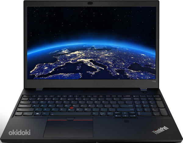 Lenovo ThinkPad L590 (фото #2)