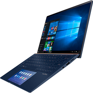 Asus ZenBook 13 UX334FL (2 foto / 3)