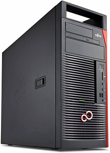 Fujitsu Celsius M770 Nvidia Quadro P4000 (2 foto / 2)