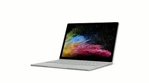 Microsoft Surface Book i7 16GB Touchscreen (3 фото из 3)