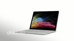 Microsoft Surface Book i7 16GB Touchscreen (foto #3)