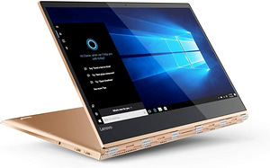 Lenovo IdeaPad Yoga 920-13IKB Touchscreen (1 foto / 2)