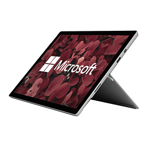 Microsoft Surface Pro 5 (1 foto / 1)