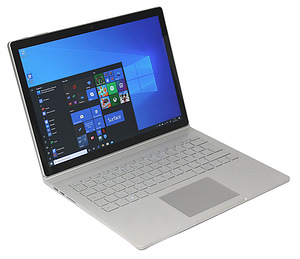 Microsoft Surface Book 2 15, GTX 1060 (2 foto / 2)