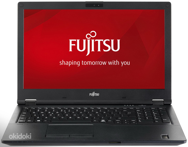 Fujitsu LifeBook U729 (foto #1)