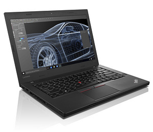 Lenovo ThinkPad T460p, 16GB, Nvidia (2 foto / 2)