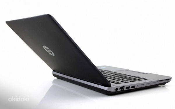 HP ProBook 650 G1 i7 512 SSD (фото #2)
